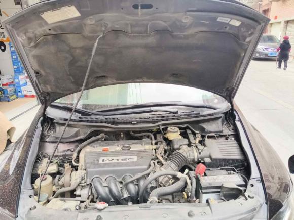 [佛山·鄂D] 二手本田奥德赛2014款 2.4L 豪华版