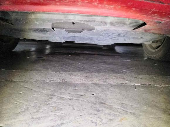 [苏州·苏E] 二手马自达马自达62014款 2.0L 自动经典型