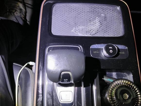 [上海·沪A] 二手广汽集团广汽丰田iA52021款 豪华版