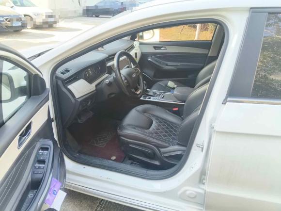 [苏州·浙C] 二手奇瑞艾瑞泽GX2018款 1.5T CVT型色版 国V