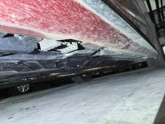 [南京·苏A] 二手奔驰奔驰E级2018款 改款 E 200 L 运动型