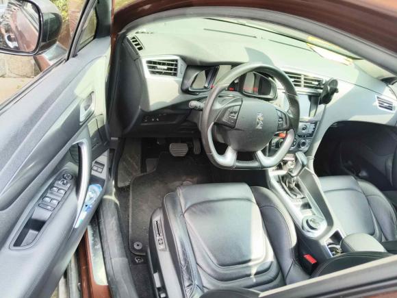 [上海·沪A] 二手DSDS 62016款 1.6T 豪华版THP160