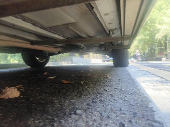 [宁波·浙B] 二手东风风度东风风度MX62015款 2.0L CVT两驱梦想版