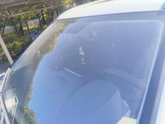 [宁波·浙B] 二手长安长安CS552018款 1.5T 手动炫色型 国V