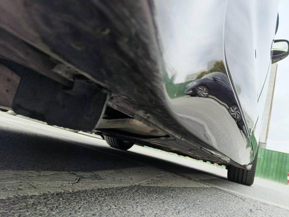 [上海·鲁A] 二手捷豹捷豹XJ2013款 XJL 3.0 SC 全景商务版