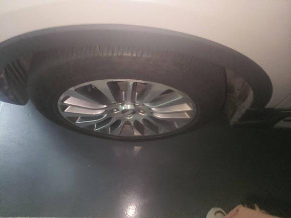 [上海·沪B] 二手林肯林肯MKC2014款 2.0T 四驱尊雅版