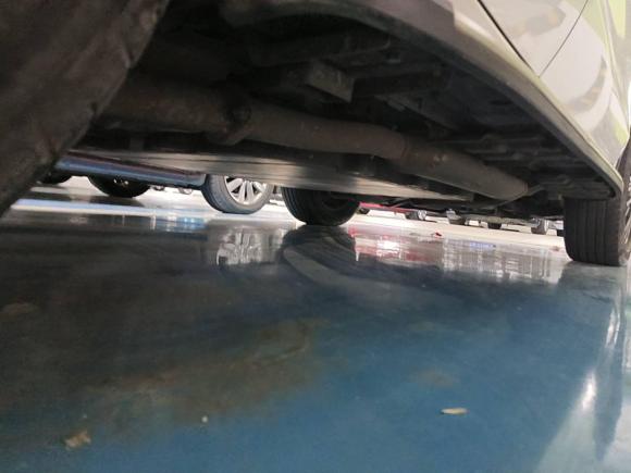 [无锡·苏B] 二手比亚迪宋新能源2017款 宋DM 1.5TID 全时四驱豪华型