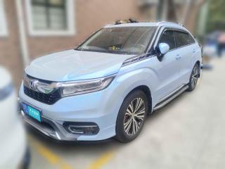 本田冠道2017款 370TURBO 两驱豪华版「上海二手车」「天天拍车」