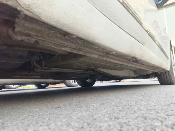 [合肥·皖A] 二手别克英朗2015款 15N 自动精英型