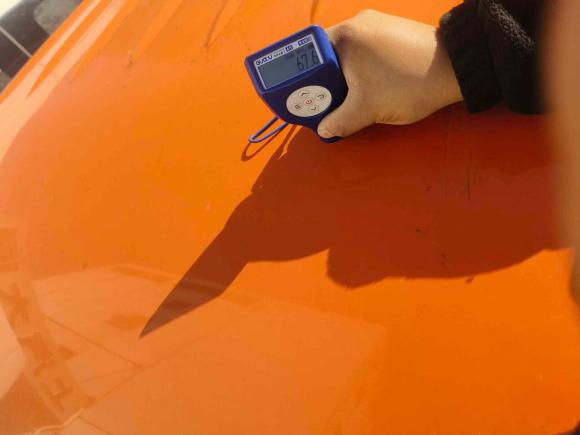 [嘉兴·浙F] 二手SRM鑫源SRM鑫源新能源海狮EV2021款 标准型