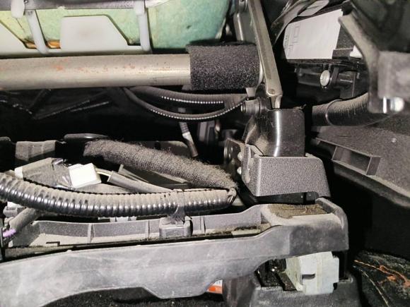 [佛山·粤A] 二手英菲尼迪英菲尼迪QX502018款 2.0T 两驱菁英版