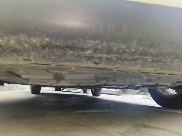 [金华·浙G] 二手日产骐达TIIDA2008款 1.6L 自动智能型