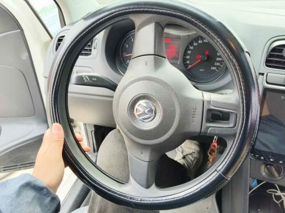 [南通·苏F] 二手大众Polo2013款 1.4L 手动风尚版