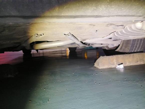 [杭州·浙A] 二手奥迪奥迪A6L2016款 TFSI 技术型