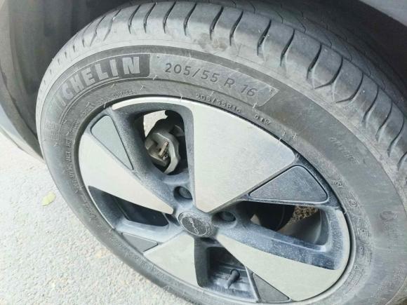 [青岛·鲁B] 二手比亚迪海豚2023款 420km 时尚版