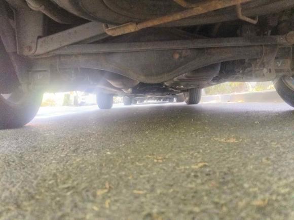 [青岛·鲁H] 二手五菱汽车五菱宏光2015款 1.5L S1舒适国V