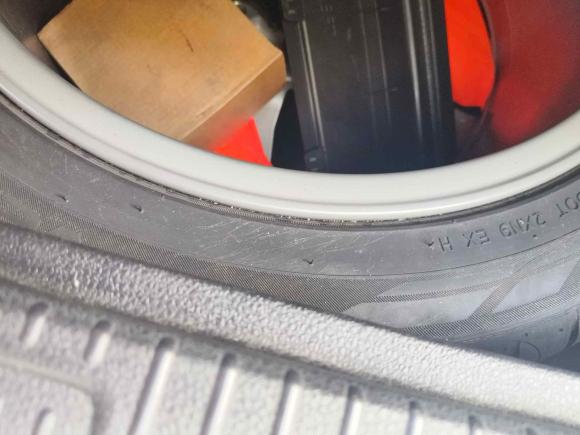 [上海·沪K] 二手大众蔚揽2018款 380TSI 两驱畅行版