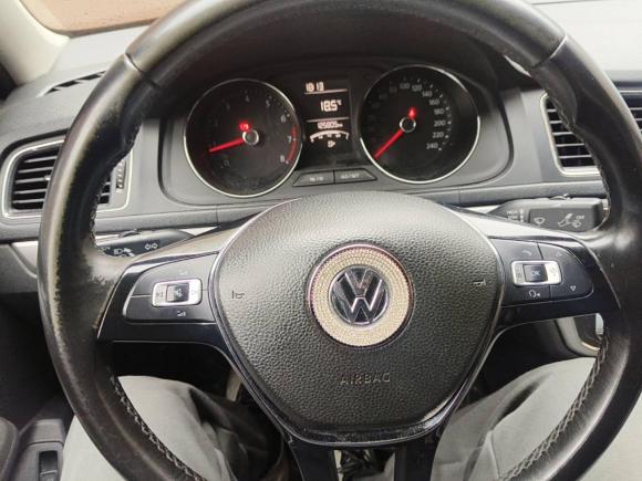 [温州·浙C] 二手大众朗逸2017款 1.6L 手动舒适版