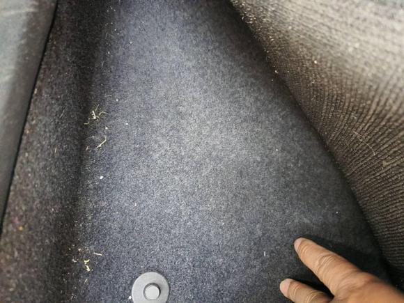 [南通·苏F] 二手大众甲壳虫2017款 180TSI 尚乐版