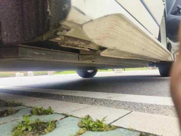 [武汉·鄂A] 二手比亚迪比亚迪e22021款 豪华型