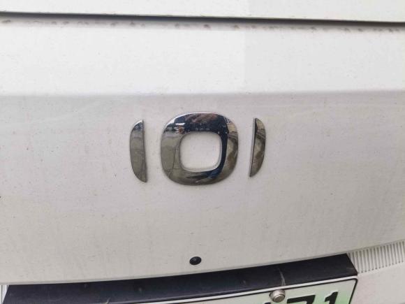 [成都·川A] 二手长安启源长安启源Q05经典2024款 真香版 125 超越型 中创新航