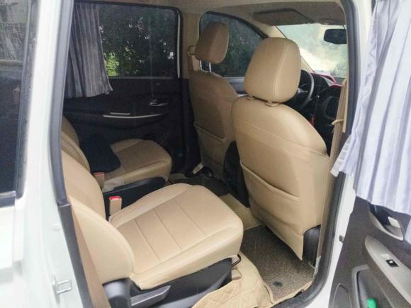 [上海·鲁D] 二手五菱汽车五菱宏光2019款 1.5L S舒适型国VI LAR