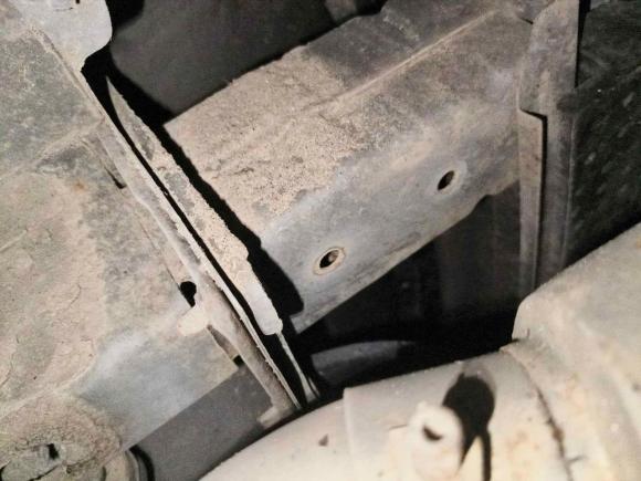 [温州·鲁H] 二手荣威荣威RX52016款 20T 两驱自动互联网智享版