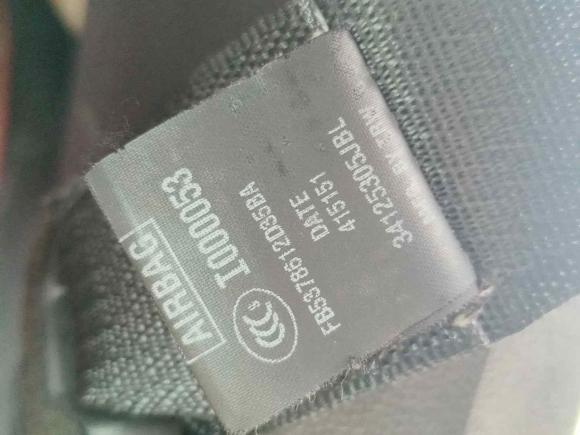 [成都·川A] 二手福特探险者2016款 2.3T 精英版