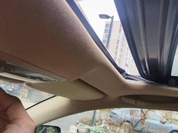 [杭州·浙A] 二手丰田锐志2008款 2.5S 特别纪念版