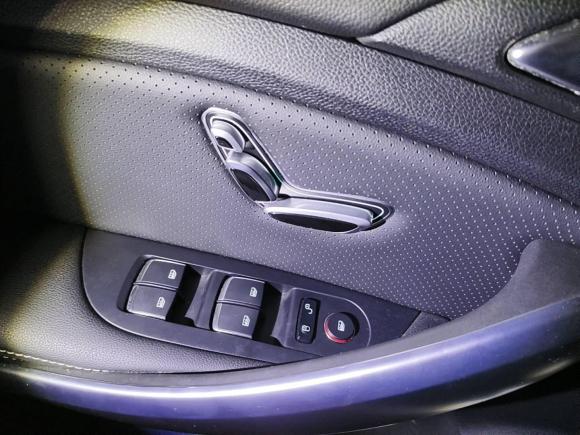 [上海·沪A] 二手比亚迪宋新能源2019款 宋DM 1.5TID 智联锐动型