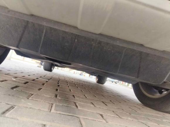 [常州·苏D] 二手大众途观2015款 1.8TSI 自动两驱豪华型