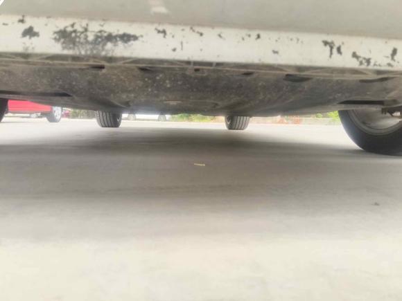 [南京·苏A] 二手大众高尔夫·嘉旅2016款 280TSI 自动豪华型