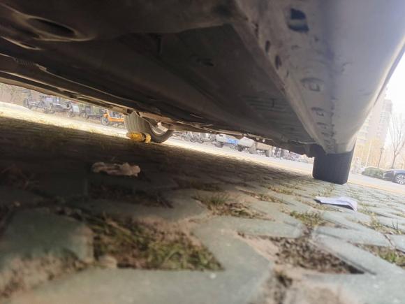 [上海·皖H] 二手名爵MG62018款 20T 自动豪华智联版 国VI