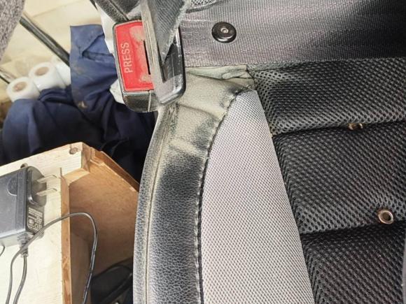 [杭州·浙A] 二手江铃特顺2019款 2.8T商运型长轴中顶6座后单胎国VI JX493