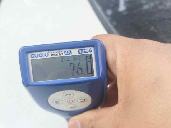 [湖州·豫A] 二手本田凌派2015款 1.8L 自动超配限量版