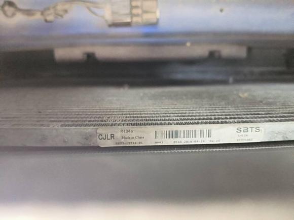 [苏州·苏U] 二手捷豹捷豹F-PACE2016款 3.0 SC 四驱S高性能版