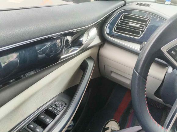 [合肥·皖A] 二手比亚迪秦PLUS2021款 DM-i 120KM 尊贵型