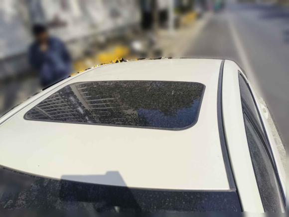 [上海·沪G] 二手丰田雷凌2018款 185T CVT尊贵版 国V