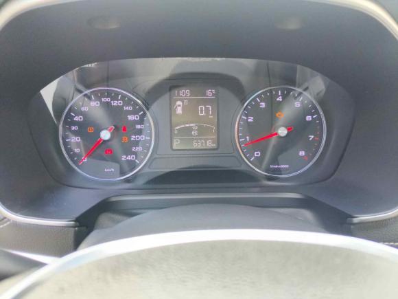 [南昌·赣A] 二手荣威荣威RX52019款 20T 两驱自动Ali智联网铂金版