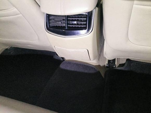 [上海·沪B] 二手凯迪拉克凯迪拉克XTS2014款 28T 舒适型