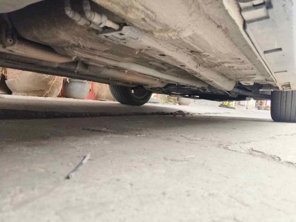 [温州·浙C] 二手奔腾奔腾T552021款 1.5T 自动乐活·尊享版