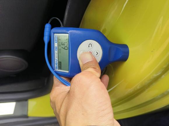 [广州·粤R] 二手MINIMINI2010款 1.6L COOPER Cheer