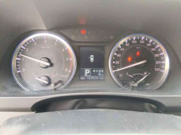 [青岛·鲁B] 二手丰田汉兰达2015款 2.0T 四驱豪华版 7座