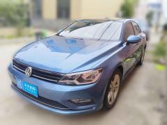 [湖州·浙E]大众&nbsp;&nbsp;凌渡&nbsp;&nbsp;2015款 280TSI DSG舒适版