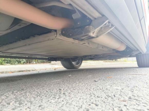 [成都·川A] 二手比亚迪唐新能源2018款 DM 2.0T 全时四驱智联创领型 7座 国V