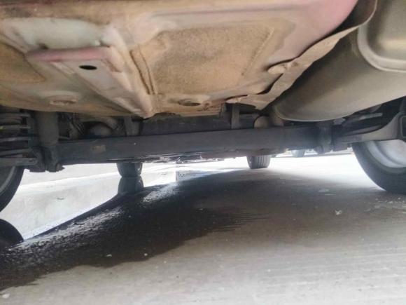 [义乌·浙G] 二手现代朗动2015款 1.6L 自动尊贵型