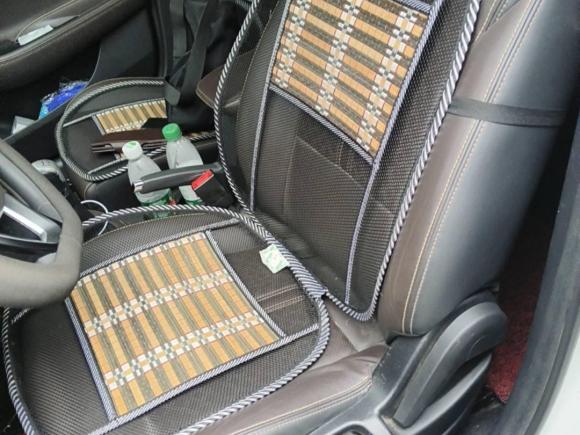 [成都·川K] 二手长安逸动DT2018款 1.6L 手动智享型