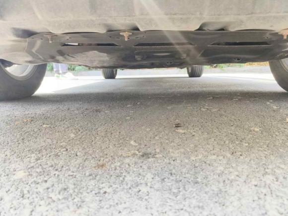 [济南·鲁A] 二手别克别克GL82017款 25S 豪华型 国V