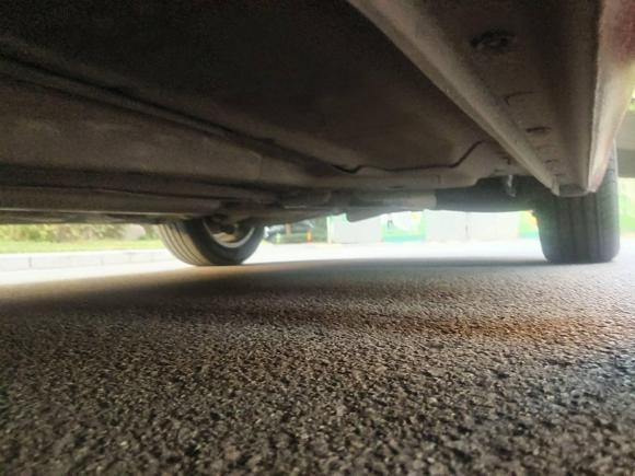 [宁波·浙B] 二手别克君威2015款 1.6T 领先技术型