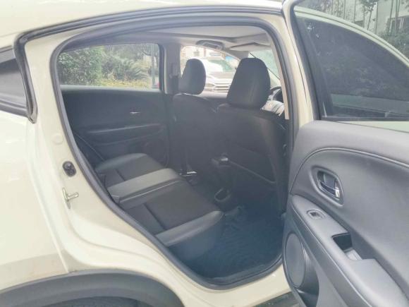 [上海·沪F] 二手本田缤智2020款 220 TURBO CVT豪华版